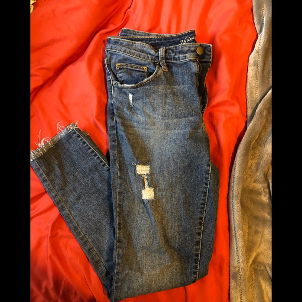Jeans